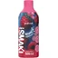Dafi PushAir Concentrat de apă de zmeură și trandafir sălbatic 500 ml