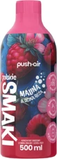 Dafi PushAir Concentrado de Agua de Frambuesa y Rosa Silvestre 500ml