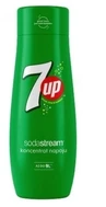 Soda Stream Beverage Flavored Concentrate 7UP ...