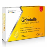 Biocanto Grindella 24 lozenges