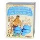 Chinese bellen, acupunctuur, vuurloos, Jian Shen Guan, ...
