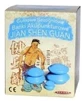 Burbujas chinas, acupuntura, sin fuego, Jian Shen Guan, ...