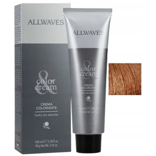 AllWaves Hair dye 7.03 Amber 100 ml