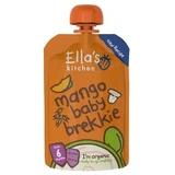 Ella's Kitchen BIO Ontbijt Mango en Yoghurt 100 g (Datum ...