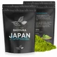 Green Touch Funmatsu Ryokucha Japanse groene thee in ...