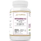 Altopharma VITAMINA K2 MK-7 con NATTO 100 mcg 120 comprimidos.