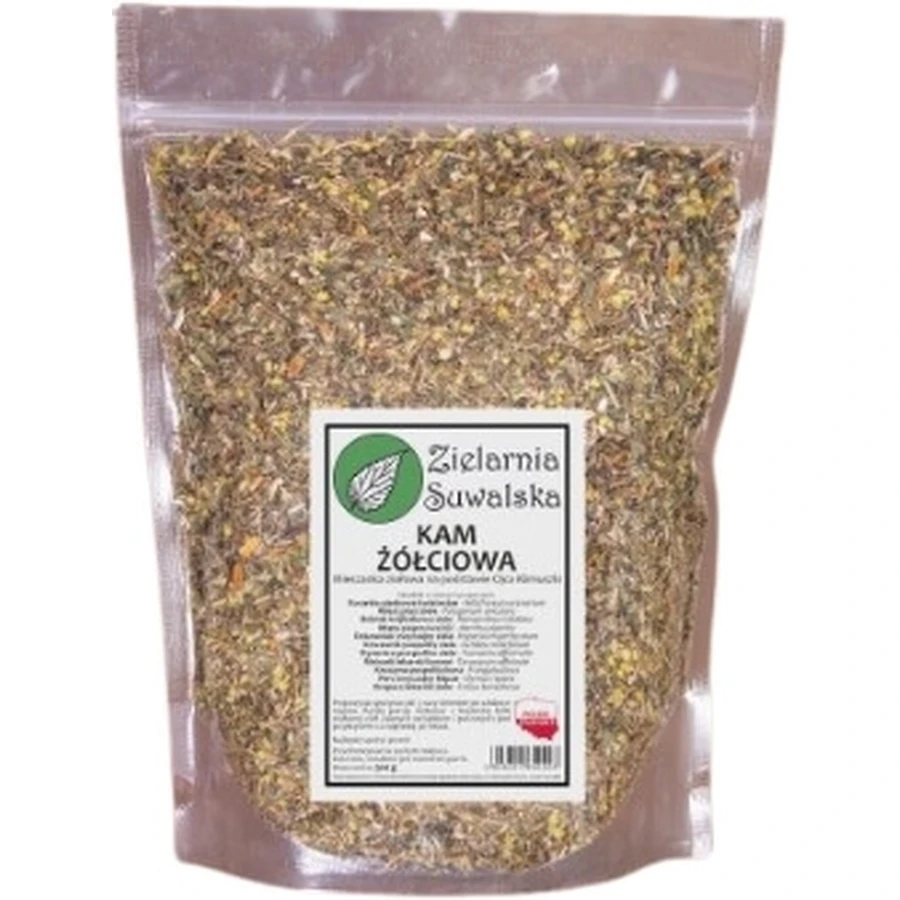 Suwalska Herbarium Cholelithiasis 500 g