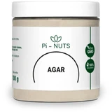 Pi-NUTS Agar 100 g