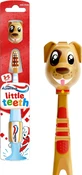 Aquafresh brush little teeth 3-5 years old Psi Patrol - ...