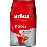 Lavazza Qualita Rossa Kaffeebohnen 1 kg