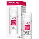 Hada Labo Tokyo White Sérum d'eau concentré 30ml
