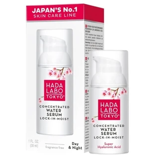 Hada Labo Tokio Wit Geconcentreerd Water Serum 30ml
