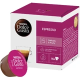 Nescafe Dolce Gusto Espresso 16 Kapseln