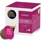 Nescafe Dolce Gusto Espresso 16 cápsulas