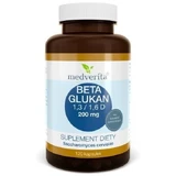 Medverita Beta Glucan 200 mg 120 capsules