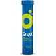 Oryal Fizzzy+ Zitrone-Limette 20 Brausetabletten