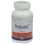 DR RATH PROLYSIN C 90 tablets