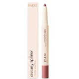 PAESE Cream lip liner 04 Merry maroon 0.6g