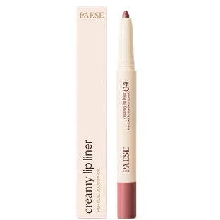 PAESE Perfilador de labios en crema 04 Merry maroon 0,6g