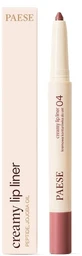 PAESE Cream lip liner 04 Merry maroon 0.6g