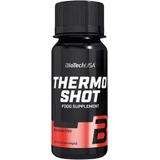 BioTech USA Thermo Shot tropischer Fruchtgeschmack 60 ml