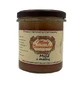 Miody Bieszczadzkie Honey with raspberry 400 g