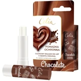 Celia Oil Lippenbalsam Schokolade 4 g