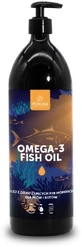 Temptation Omega-3 Visolie 1000 ml