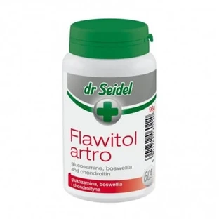 Flawitol Artro 60 tablets
