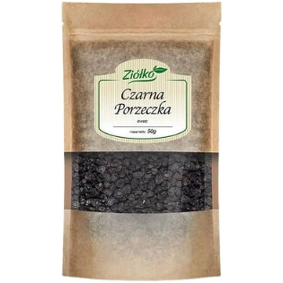 Herb Black Currant 50 g