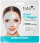 EFEKTIMA Glow Collagen Hydrogel Gesichtsmaske ...
