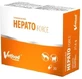 VETFOOD Hepatoforce 30 capsules.