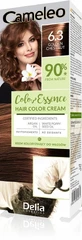 Color Essence crema colorante para el cabello como la henna a base de hierbas ...