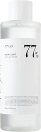Anua Heartleaf 77% Soothing Toner 250 ml