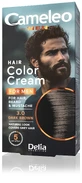 DELIA CAMELEO MEN HAIR COLOR CREAM Hair dye for ...