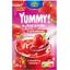 Kruger ¡Qué rico! Cup kisel sabor fresa 30g
