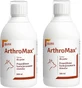 ArthroMax glucosamine chondroitin syrup for joints for dog and ...