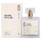 Made In Lab 159 Eau de Parfum 100 ml voor vrouwen.