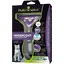 Brosse FURminator pour chats à poils courts L