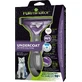 Brosse FURminator pour chats à poils courts L