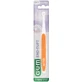 Brosse à dents Sunstar à bouts arrondis 1 pièce