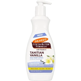 Palmers CBF Tahitian Vanilia Körperlotion Pflegend ...