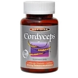 Cordyceps 60 kapsułek