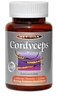 Cordyceps 60 cápsulas