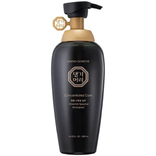 Daeng Gi Meo Ri Oriental Special Shampoo Oriental Shampoo ...