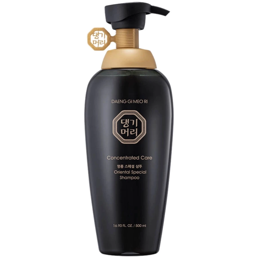 Daeng Gi Meo Ri Oriental Special Shampoo Oriental Shampoo ...