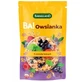 Bakalland Ba ! Flocons d'avoine instantanés 5 fruits des bois 47 g