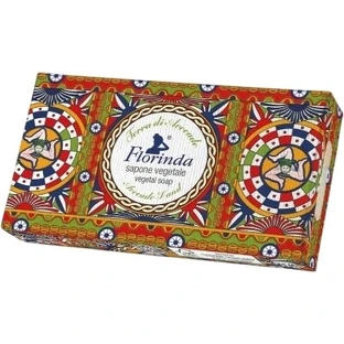 FLORINDA Natural Soap Collection sunny avocado boutique ...