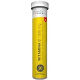 Vitamine C 1000 mg 20 bruistabletten