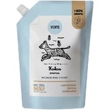 YOPE Liquid Soap Coconut Pineapple Refill 600 ml